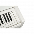 YAMAHA YDP-S35WH Arius