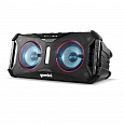 Gemini Soundsplash