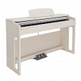 ROCKDALE Sonata White