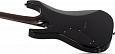 SCHECTER REAPER-6 CUSTOM GLOSS BLACK