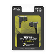 RITMIX RH-012 Black