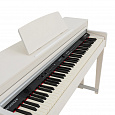ROCKDALE Overture White