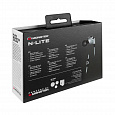 Monster N-Lite In-Ear (Silver)