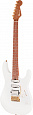 CHARVEL Pro-Mod DK24 HSS 2PT Snow White