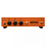Orange Pedal Baby 100