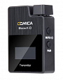 COMICA BoomX-D D1 Black