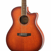 CORT GA-MEDX-M-OP Grand Regal Series