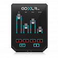 TC HELICON Moscow GO XLR MINI
