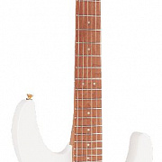 CHARVEL Pro-Mod DK24 HSS 2PT Snow White