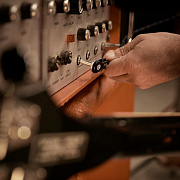 Adam Hall K4IRR0300VINTAGE