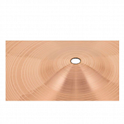 Paiste 002 Heavy Hi-Hat