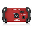 TC ELECTRONIC Moscow GLT
