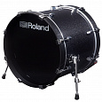 ROLAND VAD504 электронная ударная установка + стойки
