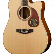 CORT MR730FX-NAT-WBAG MR Series