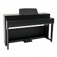 ROCKDALE Overture Rosewood
