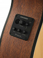 CORT Little-CJ-Adk-OP-WBAG CJ Series
