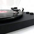 Music Public Kingdom TT33AT Black