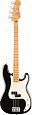 FENDER Player II Precision Bass Black бас-гитара