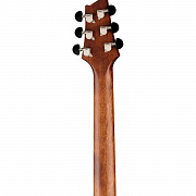 CORT NDX-Baritone-NS-WBAG NDX Series