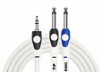 Kirlin LGY-362L 1M WH