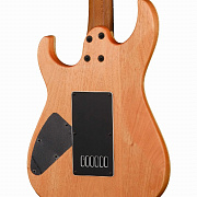 CORT KX700-EverTune-OPBK