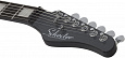 SCHECTER PT EX DORIAN GRAY