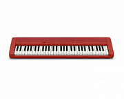 CASIO CT-S1RDC2, без адаптера
