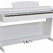 Artesia DP-10e White Satin