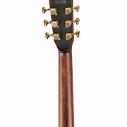 Cort Roselyn-Redux-WCASE-NAT Masterpiece Series
