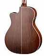 CORT Gold-A8-WCASE-LB Gold Series