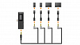 COMICA VDLive10 MI RX Black