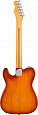 FENDER American PRO II Telecaster MN Sienna Sunburst