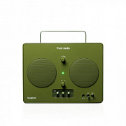 Tivoli Audio SBGRN