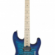 CHARVEL Pro-Mod San Dimas 1 HH FR Chlorine Burst
