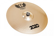 ED CYMBALS 2020 Crash 17' Brilliant