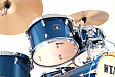 TAMA CK50RS-ISP SUPERSTAR CLASSIC WRAP FINISHES