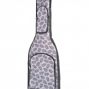 MEZZO MZ-ChGB-3skull2/grey