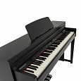 ROCKDALE Overture Rosewood