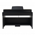 ROCKDALE Overture Black