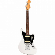 FENDER Player II Jaguar, Rosewood Fingerboard, Polar White
