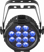 CHAUVET-DJ SlimPAR Pro H USB
