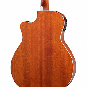 CORT GA-MEDX-M-OP Grand Regal Series