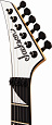 JACKSON MJ Dinky DKR Mahogany Snow White