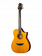 CORT Luxe-WCASE-NAT