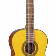 TAKAMINE GC1 NAT AC GUITAR