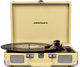 CROSLEY CRUISER DELUXE [CR8005D-FW] Fawn