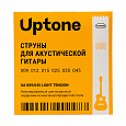 UPTONE Standard UA 009/045 Phosphor Bronze Super Light Tеnsion