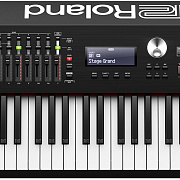 ROLAND RD-2000