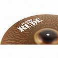 Paiste Rude Crash/ Ride