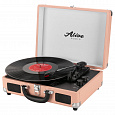 Alive Audio GLAM Blush